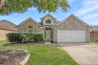 21547 Sullivan Forest Drive, Porter, TX 77365