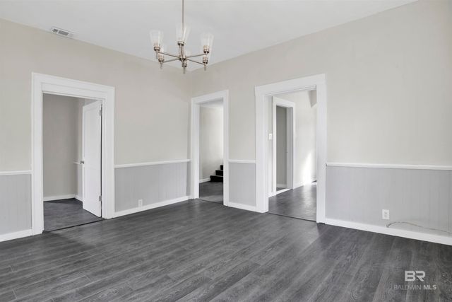 1063 Selma Street, Mobile, AL 36604