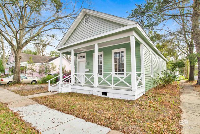 1063 Selma Street, Mobile, AL 36604
