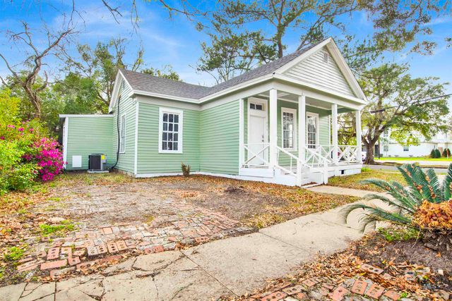 1063 Selma Street, Mobile, AL 36604