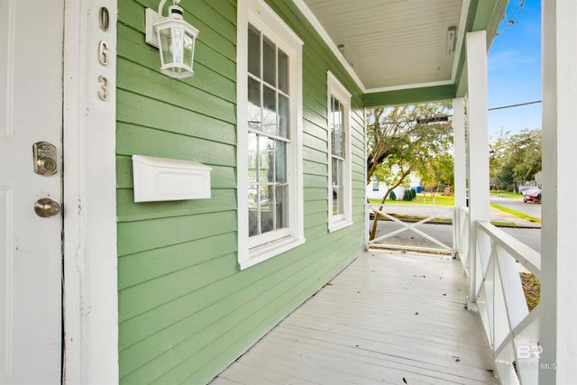 1063 Selma Street, Mobile, AL 36604