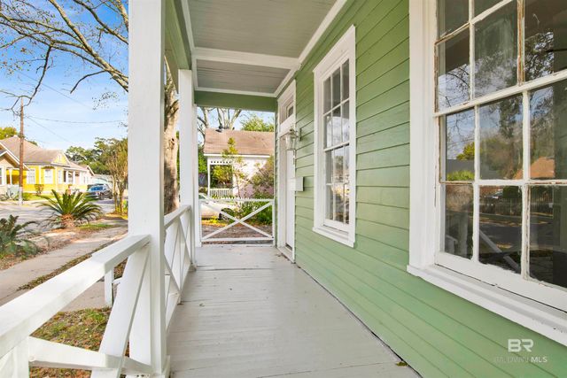 1063 Selma Street, Mobile, AL 36604