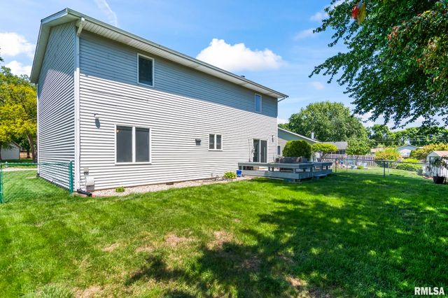 29 HOLLYBROOK Drive, Springfield, IL 62702