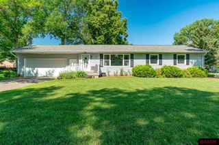 521 N 4th Street, St. James, MN 56081