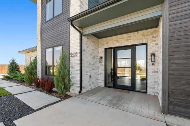 9406 ROCKRIDGE Parkway, Amarillo, TX 79118