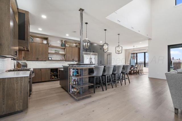 9406 ROCKRIDGE Parkway, Amarillo, TX 79118