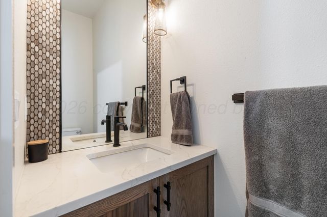 9406 ROCKRIDGE Parkway, Amarillo, TX 79118