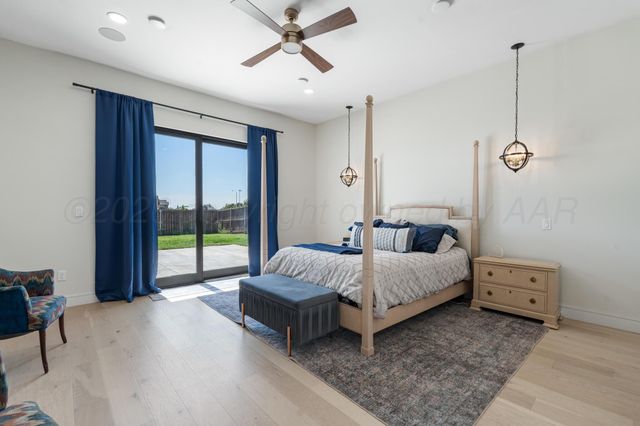 9406 ROCKRIDGE Parkway, Amarillo, TX 79118