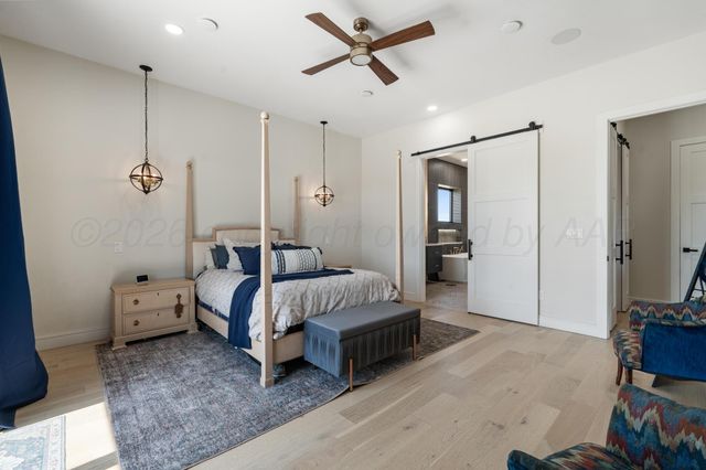 9406 ROCKRIDGE Parkway, Amarillo, TX 79118