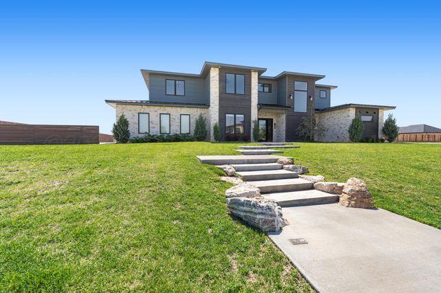 9406 ROCKRIDGE Parkway, Amarillo, TX 79118