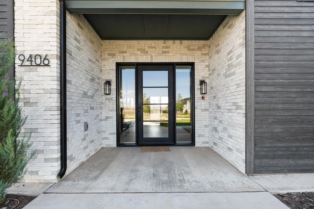 9406 ROCKRIDGE Parkway, Amarillo, TX 79118