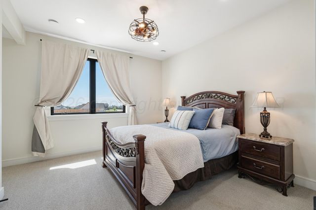 9406 ROCKRIDGE Parkway, Amarillo, TX 79118
