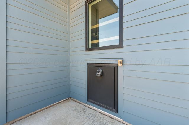 9406 ROCKRIDGE Parkway, Amarillo, TX 79118