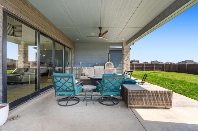 9406 ROCKRIDGE Parkway, Amarillo, TX 79118