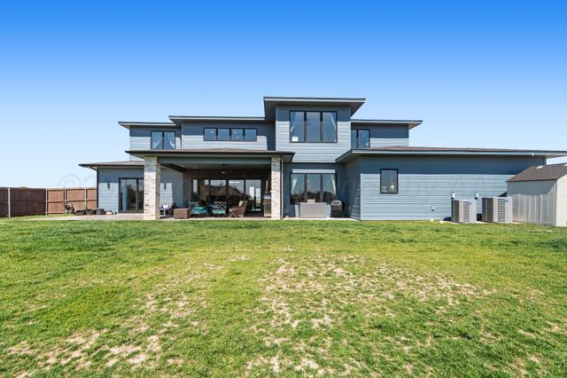 9406 ROCKRIDGE Parkway, Amarillo, TX 79118