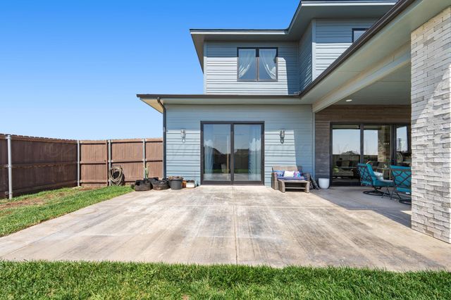 9406 ROCKRIDGE Parkway, Amarillo, TX 79118