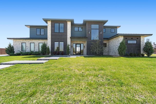 9406 ROCKRIDGE Parkway, Amarillo, TX 79118