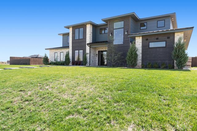 9406 ROCKRIDGE Parkway, Amarillo, TX 79118