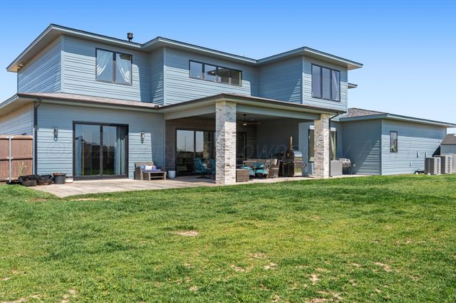 9406 ROCKRIDGE Parkway, Amarillo, TX 79118