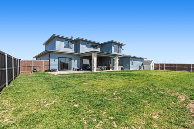 9406 ROCKRIDGE Parkway, Amarillo, TX 79118