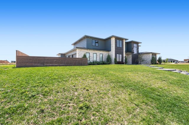 9406 ROCKRIDGE Parkway, Amarillo, TX 79118