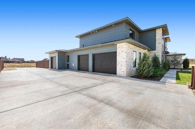 9406 ROCKRIDGE Parkway, Amarillo, TX 79118