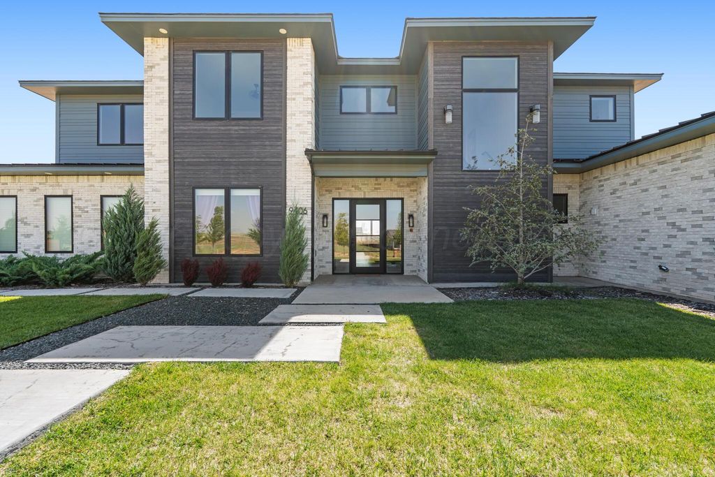 9406 ROCKRIDGE Parkway, Amarillo, TX 79118