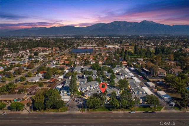 926 W Philadelphia R99, Ontario, CA 91762
