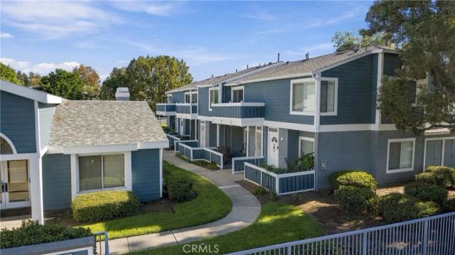 926 W Philadelphia R99, Ontario, CA 91762