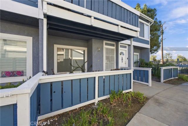 926 W Philadelphia R99, Ontario, CA 91762