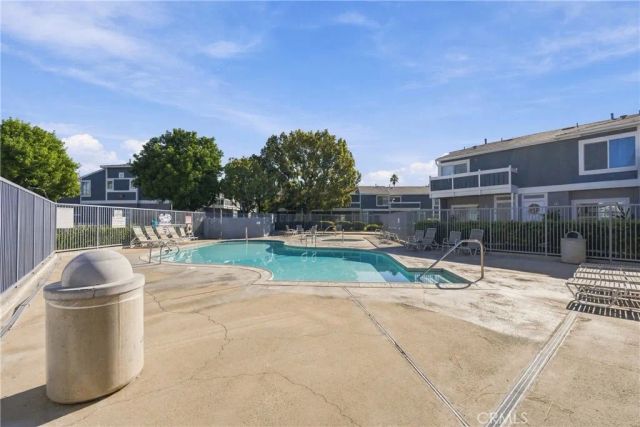 926 W Philadelphia R99, Ontario, CA 91762