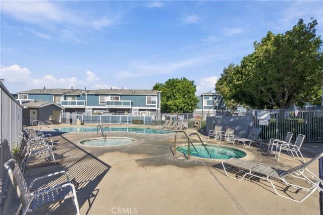 926 W Philadelphia R99, Ontario, CA 91762
