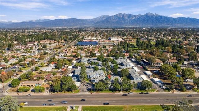 926 W Philadelphia R99, Ontario, CA 91762