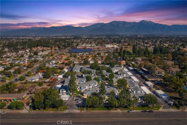926 W Philadelphia R99, Ontario, CA 91762