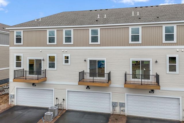14587 Traprock Street NW, Ramsey, MN 55303