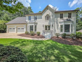 588 Lees Trace SW, Marietta, GA 30064