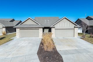3426 E Sunflower Dr, Derby, KS 67037