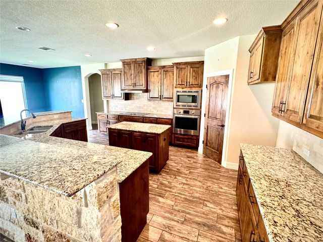 217 San Gabriel Hideaway CV, Liberty Hill, TX 78642