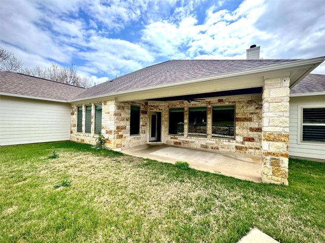 217 San Gabriel Hideaway CV, Liberty Hill, TX 78642