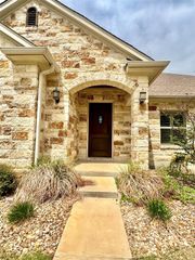 217 San Gabriel Hideaway CV, Liberty Hill, TX 78642