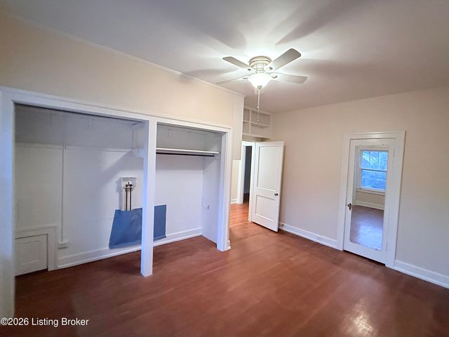 2306 Woodbourne Ave APT 8, Louisville, KY 40205