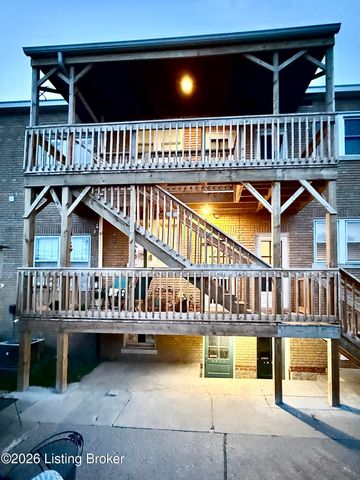2306 Woodbourne Ave APT 8, Louisville, KY 40205