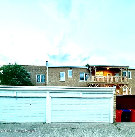 2306 Woodbourne Ave APT 8, Louisville, KY 40205