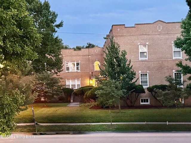 2306 Woodbourne Ave APT 8, Louisville, KY 40205