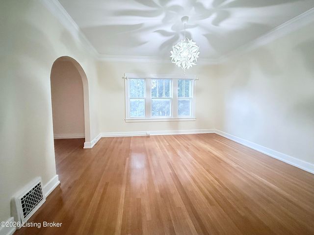 2306 Woodbourne Ave APT 8, Louisville, KY 40205