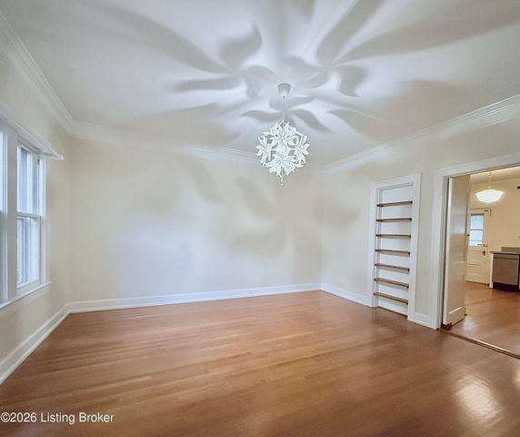 2306 Woodbourne Ave APT 8, Louisville, KY 40205