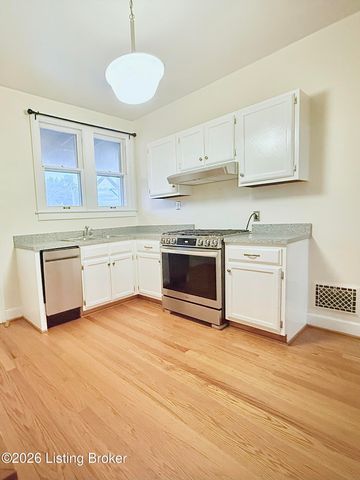 2306 Woodbourne Ave APT 8, Louisville, KY 40205