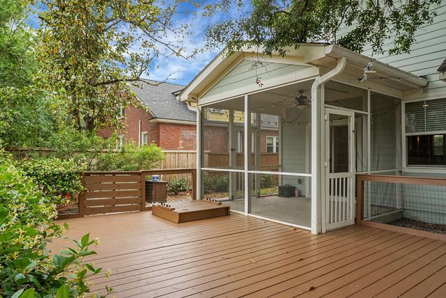 1223 Chesterfield Road, North Charleston, SC 29405