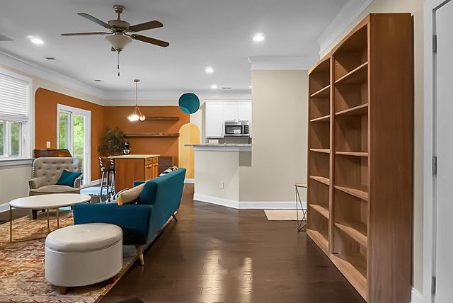 1223 Chesterfield Road, North Charleston, SC 29405
