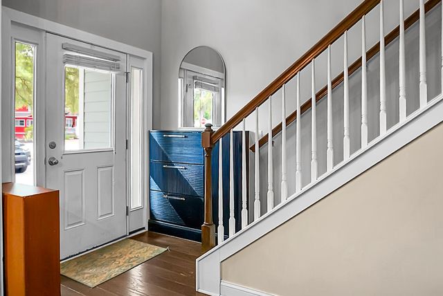 1223 Chesterfield Road, North Charleston, SC 29405